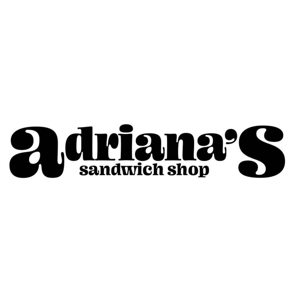 Adriana's Sandwich Shop