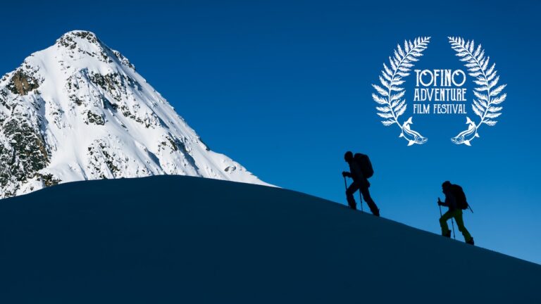 Tofino Adventure Film Festival 2024 photo: Matt Bruhns