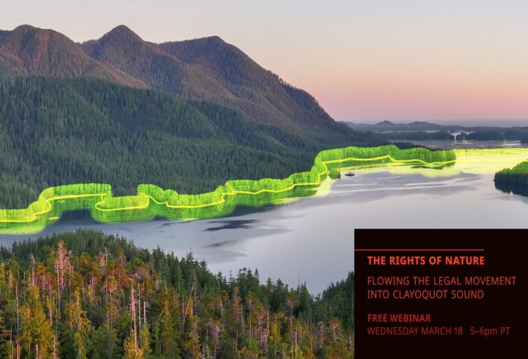 Rights of Nature Report