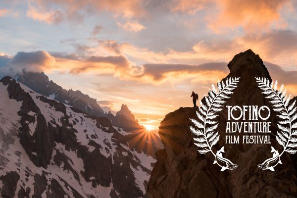 Tofino Adventure Film Festival 2026
