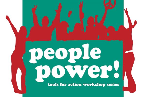 People Power Workshop Series